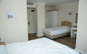 Casa Grande Otel